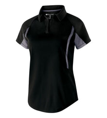 Holloway Avenger Polo Womens
