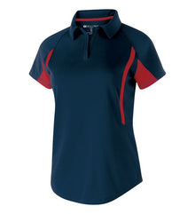 Holloway Avenger Polo Womens