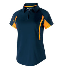 Holloway Avenger Polo Womens