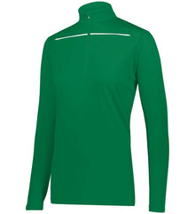 Holloway Defer 1/2 Zip Pullover Womens