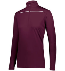 Holloway Defer 1/2 Zip Pullover Womens