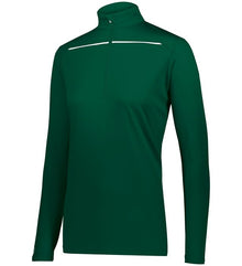 Holloway Defer 1/2 Zip Pullover Womens