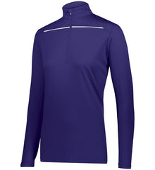 Holloway Defer 1/2 Zip Pullover Womens