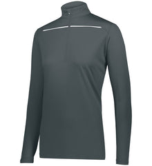 Holloway Defer 1/2 Zip Pullover Womens