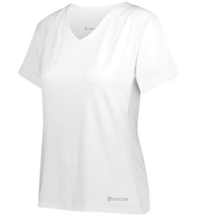 Holloway Electrify CoolCore Tee Womens