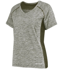 Holloway Electrify CoolCore Tee Womens