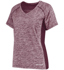 Holloway Electrify CoolCore Tee Womens