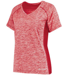Holloway Electrify CoolCore Tee Womens