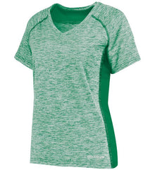 Holloway Electrify CoolCore Tee Womens