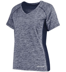 Holloway Electrify CoolCore Tee Womens