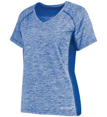 Holloway Electrify CoolCore Tee Womens