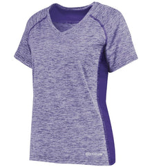 Holloway Electrify CoolCore Tee Womens
