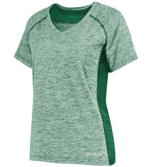 Holloway Electrify CoolCore Tee Womens