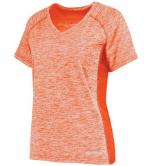 Holloway Electrify CoolCore Tee Womens