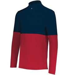 Holloway Momentum Team 1/4 Zip Pullover