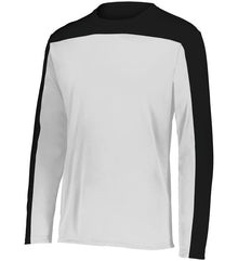Holloway Momentum Team Long Sleeve Tee