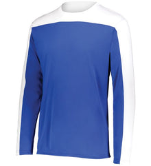 Holloway Momentum Team Long Sleeve Tee