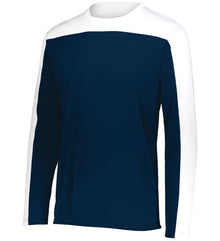 Holloway Momentum Team Long Sleeve Tee