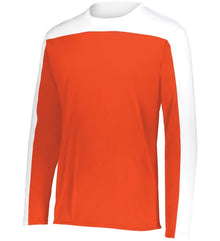 Holloway Momentum Team Long Sleeve Tee