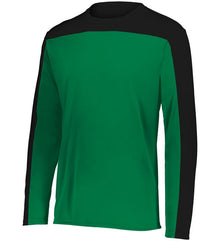 Holloway Momentum Team Long Sleeve Tee