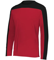 Holloway Momentum Team Long Sleeve Tee