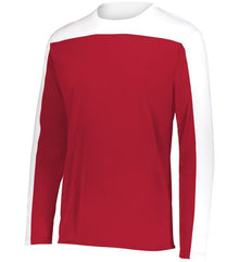 Holloway Momentum Team Long Sleeve Tee