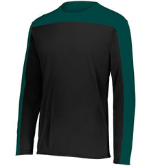 Holloway Momentum Team Long Sleeve Tee