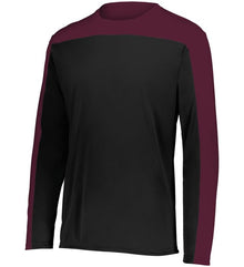 Holloway Momentum Team Long Sleeve Tee
