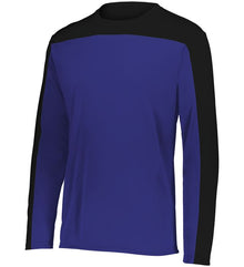 Holloway Momentum Team Long Sleeve Tee
