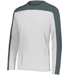 Holloway Momentum Team Long Sleeve Tee