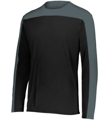 Holloway Momentum Team Long Sleeve Tee