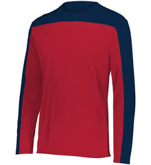 Holloway Momentum Team Long Sleeve Tee