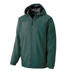 Holloway Bionic Hooded Jacket