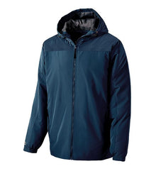 Holloway Bionic Hooded Jacket