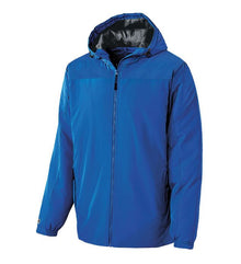 Holloway Bionic Hooded Jacket