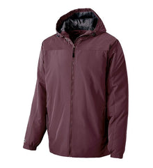 Holloway Bionic Hooded Jacket