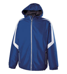 Holloway Charger Jacket