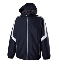 Holloway Charger Jacket