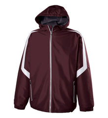 Holloway Charger Jacket
