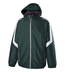 Holloway Charger Jacket