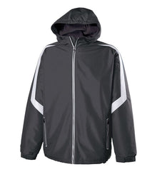 Holloway Charger Jacket