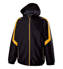 Holloway Charger Jacket
