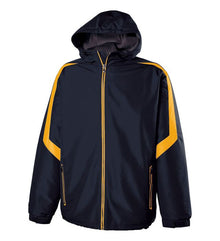 Holloway Charger Jacket
