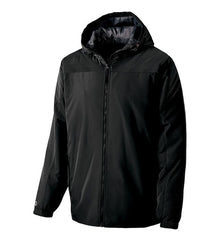 Holloway Bionic Hooded Jacket