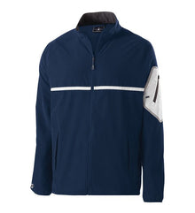 Holloway Weld Jacket