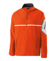 Holloway Weld Jacket