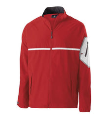 Holloway Weld Jacket