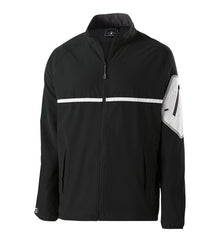 Holloway Weld Jacket