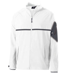 Holloway Weld Jacket