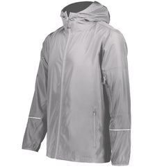 Holloway Packable Full Zip Jacket